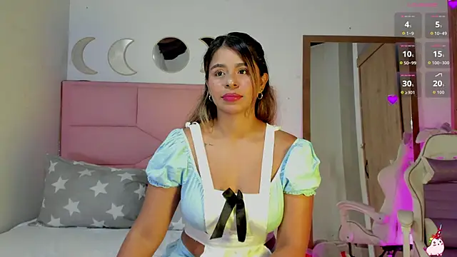 Snapshot of rajnar_ninaa chatting on 20, 6, 2026 rajnar ninaa online show from 20, 6, 2026
