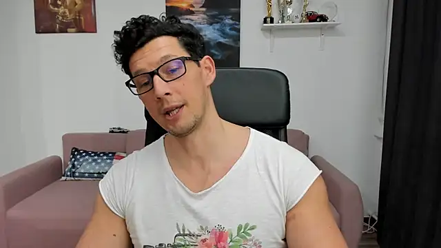 BrutusK08 online show from 13, 1, 2025