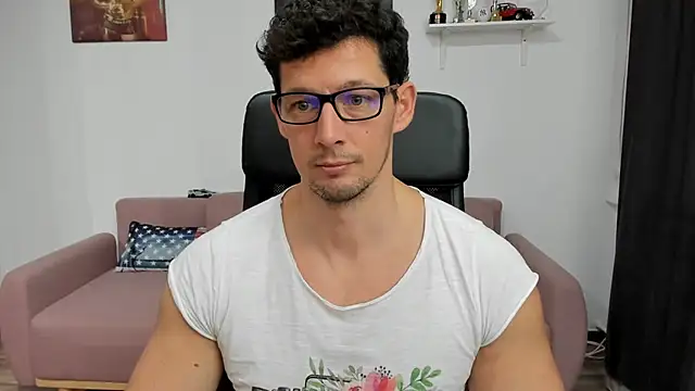 BrutusK08 online show from 16, 1, 2025