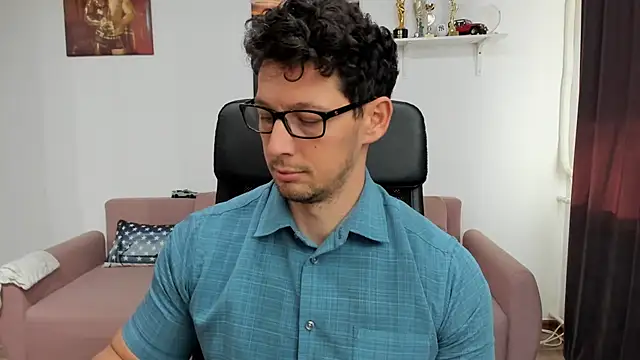 BrutusK08 online show from 18, 1, 2025