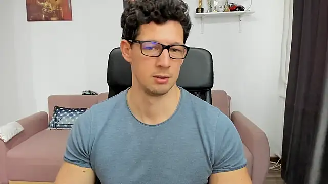 BrutusK08 online show from 29, 1, 2025