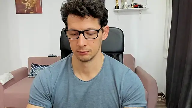 BrutusK08 online show from 30, 1, 2025