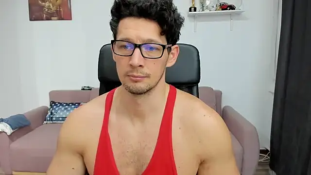 BrutusK08 online show from 6, 2, 2025