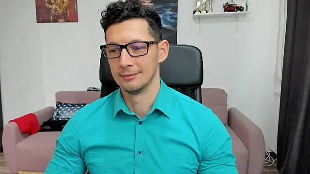 BrutusK08 online show from 14, 2, 2025