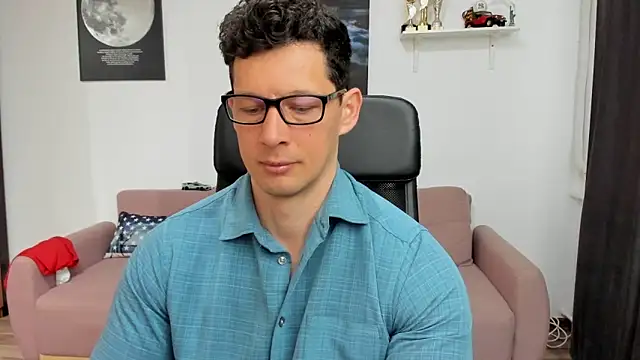 BrutusK08 online show from 5, 3, 2025