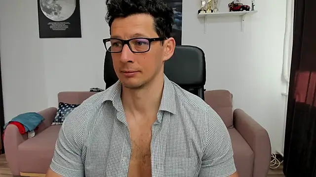 BrutusK08 online show from 7, 3, 2025