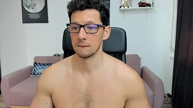 BrutusK08 online show from 15, 3, 2025