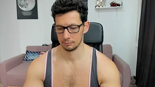 BrutusK08 online show from 19, 3, 2025