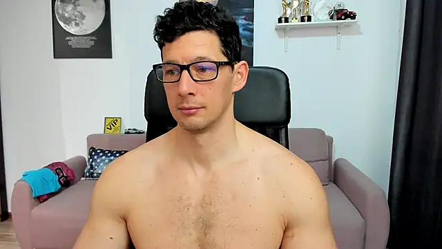 BrutusK08 online show from 1, 4, 2026