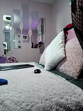 Snapshot of Lia_Roxx chatting on 25, 1, 2025 Lia Roxx online show from 25, 1, 2025