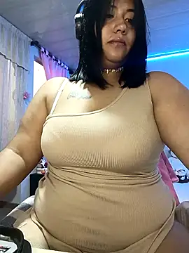 KATYGONZALEZ online show from 31, 12, 2024