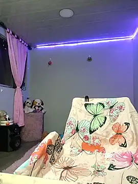 KATYGONZALEZ online show from 26, 1, 2025