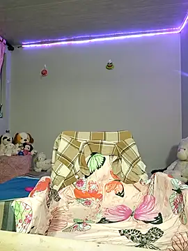 KATYGONZALEZ online show from 8, 2, 2025