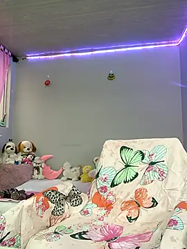 KATYGONZALEZ online show from 14, 2, 2025