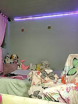 KATYGONZALEZ online show from 15, 2, 2025