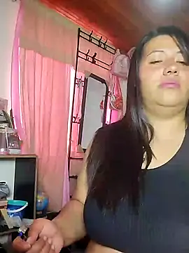 KATYGONZALEZ online show from 31, 5, 2026