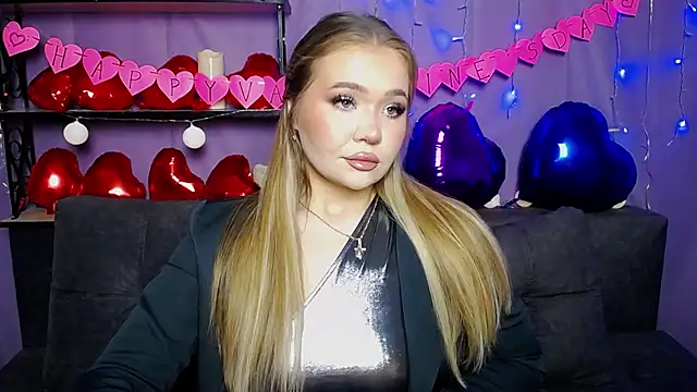 StacyYellig online show from 2, 2, 2025