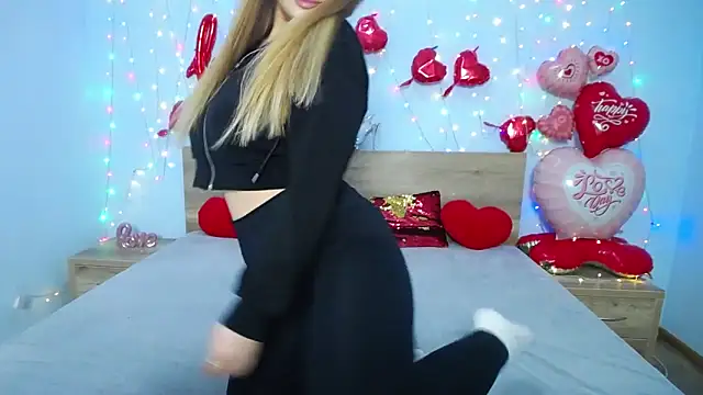 StacyYellig online show from 7, 2, 2025