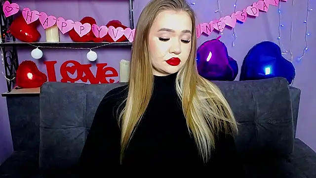 StacyYellig online show from 14, 2, 2025