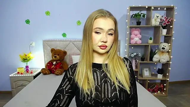 StacyYellig online show from 18, 3, 2025