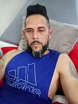 LUCIFER-Clau online show from 17, 4, 2026