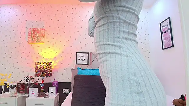 JulietaReyess online show from 13, 1, 2026