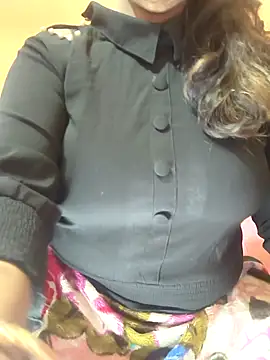 CUTE SOPHIA- online show from 21, 12, 2024