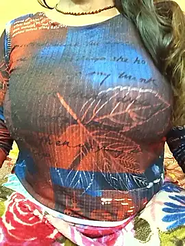 CUTE SOPHIA- online show from 10, 1, 2026