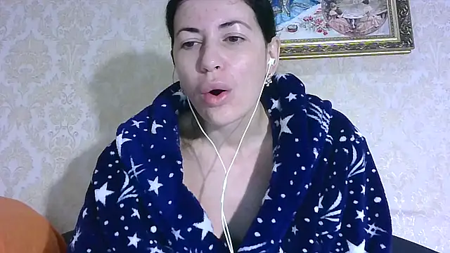 StunnigArt online show from 2, 12, 2025