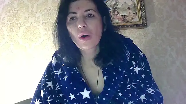 StunnigArt online show from 8, 1, 2026