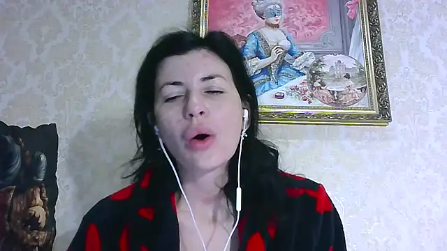 Snapshot of StunnigArt chatting on 18, 5, 2026 StunnigArt online show from 18, 5, 2026