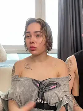 GroteskJane online show from 15, 2, 2026