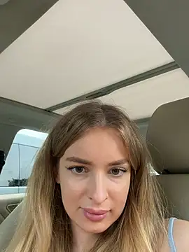 EvieEvans online show from 31, 5, 2026