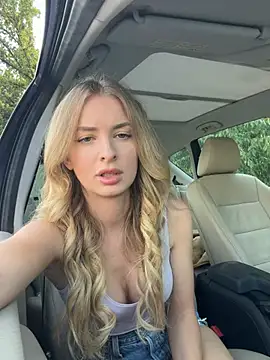 EvieEvans online show from 16, 7, 2026