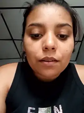 Snapshot of stefanie010 chatting on 23, 12, 2024 stefanie010 online show from 23, 12, 2024