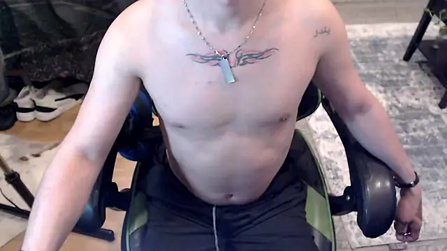 osirispouk online show from 14, 9, 2025