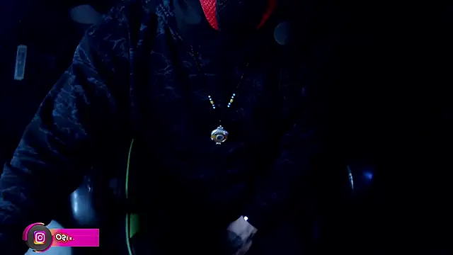 osirispouk online show from 16, 1, 2026