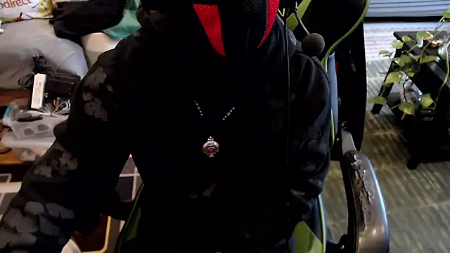 osirispouk online show from 17, 1, 2026