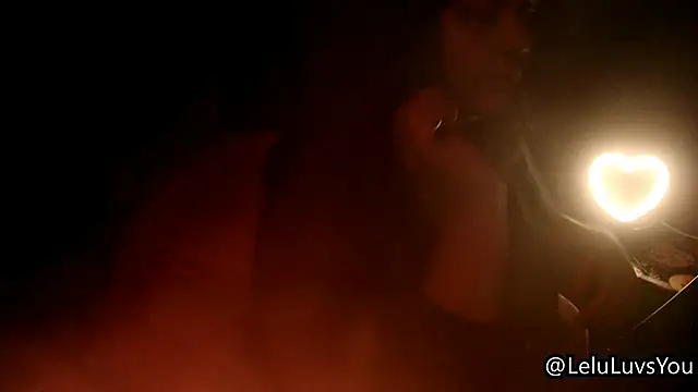 LeluLuvsYou online show from 15, 1, 2026