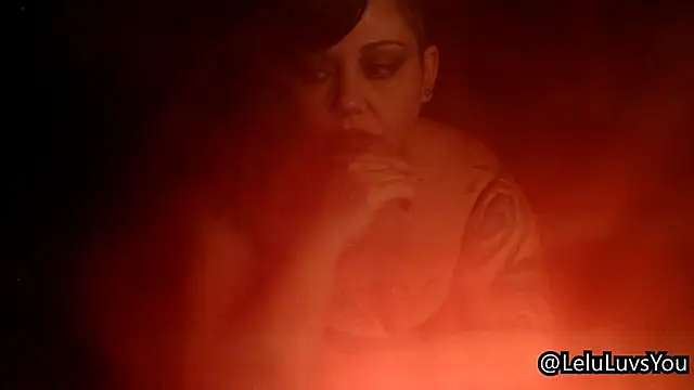 LeluLuvsYou online show from 19, 4, 2026