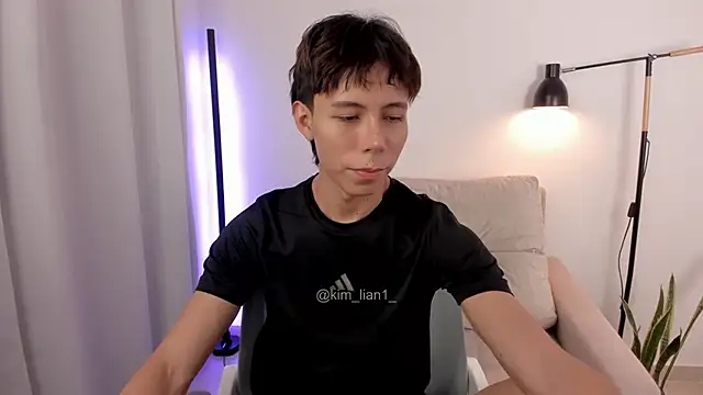 kim lian21 online show from 20, 11, 2025