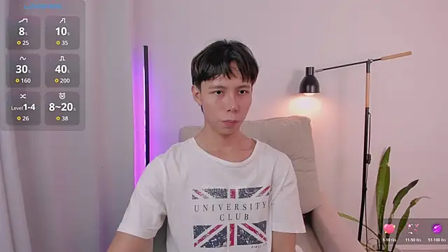 kim lian21 online show from 16, 1, 2026