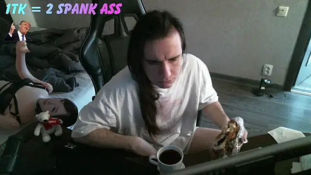 izilizi 23 online show from 26, 3, 2026