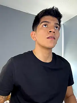 santiago 01 online show from 15, 10, 2025