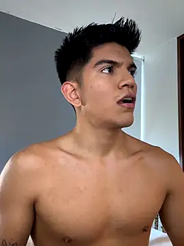 santiago 01 online show from 14, 11, 2025