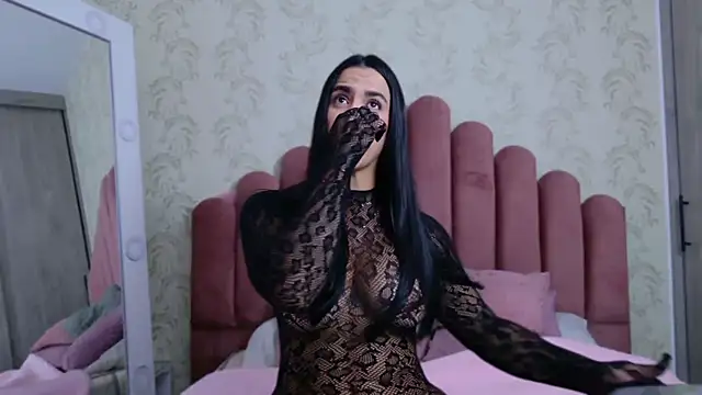 Bella Fior online show from 25, 10, 2025