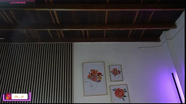 LillyDolls23 online show from 8, 3, 2026