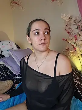 NaomiShimizu online show from 14, 11, 2025