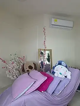 NaomiShimizu online show from 26, 11, 2025