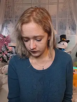 NaomiShimizu online show from 19, 12, 2025